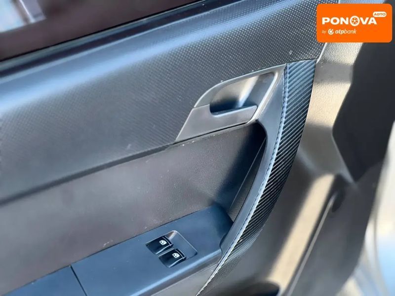 Chevrolet Aveo, 2007 р., Газ пропан-бутан / Бензин, 220 тис. км, Седан, Сірий, Миколаїв AT-10418184 фото