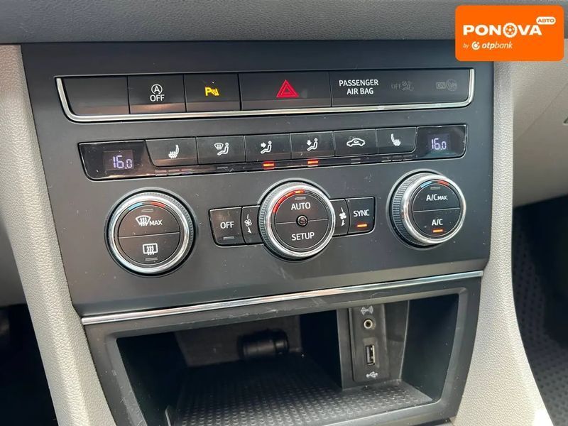 SEAT Leon, 2016 р., 285 тис. км, Універсал, Київ AT-10418439 фото