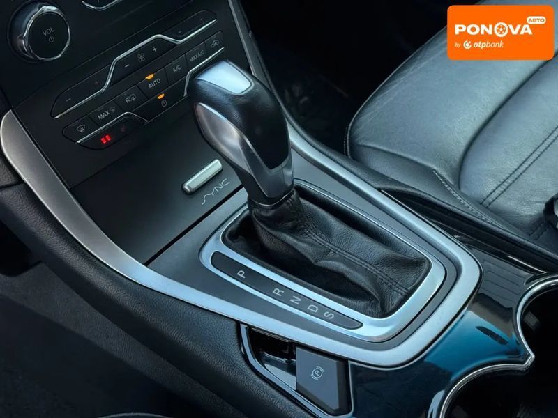 Ford Edge, 2017 р., Газ пропан-бутан / Бензин, 102 тис. км, Позашляховик / Кросовер, Сірий, Рівне AT-10409985 фото