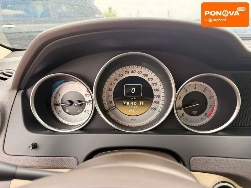 Mercedes-Benz C-Class, 2011 г., Бензин, 285 тыс. км, Седан, Белый, Винница AT-10426140 фото