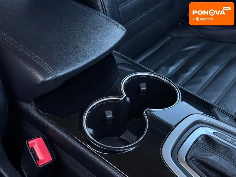 Ford Edge, 2017 р., Газ пропан-бутан / Бензин, 102 тис. км, Позашляховик / Кросовер, Сірий, Рівне AT-10409985 фото