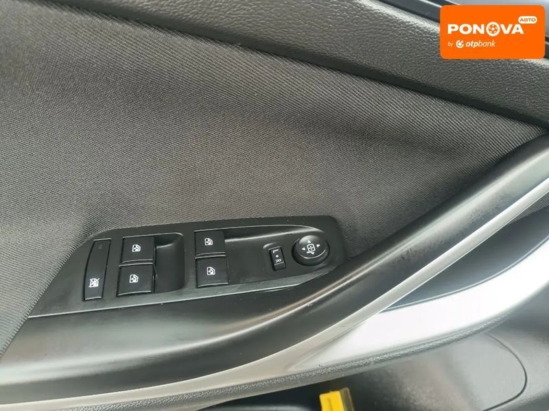 Opel Astra, 2018 р., Дизель, 145 тис. км, Універсал, Білий, Житомир AT-10409503 фото