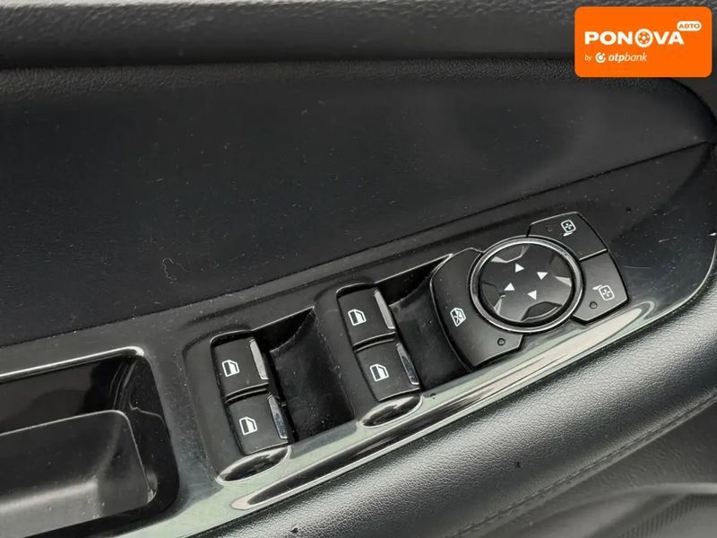 Ford Edge, 2017 р., Газ пропан-бутан / Бензин, 102 тис. км, Позашляховик / Кросовер, Сірий, Рівне AT-10409985 фото