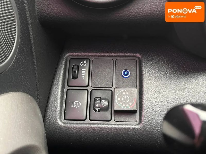 Toyota RAV4, 2007 г., Газ пропан-бутан / Бензин, 212 тыс. км, Внедорожник / Кроссовер, Киев AT-10417456 фото