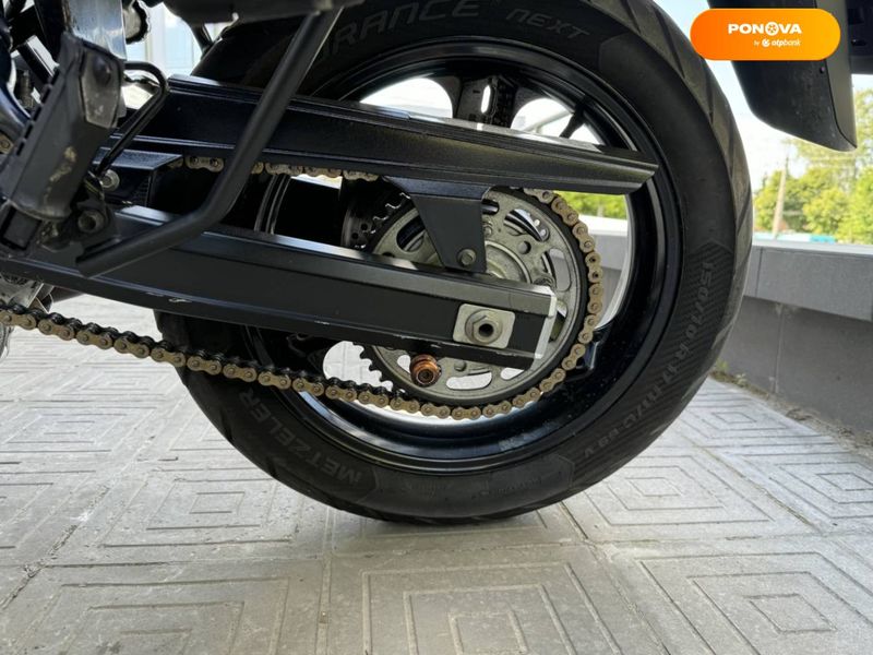 Suzuki V-Strom 650, 2007, Бензин, 650 см³, 40 тис. км, Мотоцикл Багатоцільовий (All-round), Хмельницький moto-47083 фото