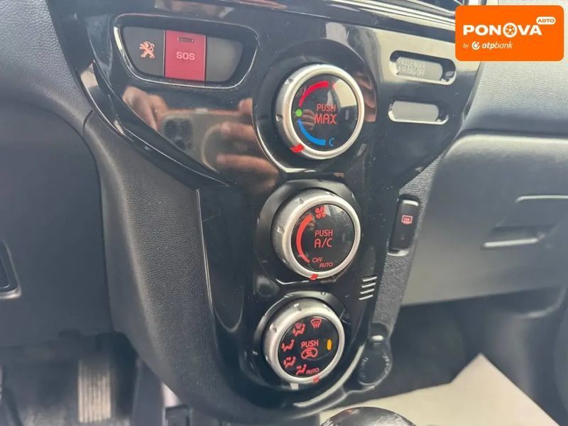 Peugeot iOn, 2019 г., Електро, 52 тыс. км, Хетчбек, Белый, Стрый AT-10404708 фото