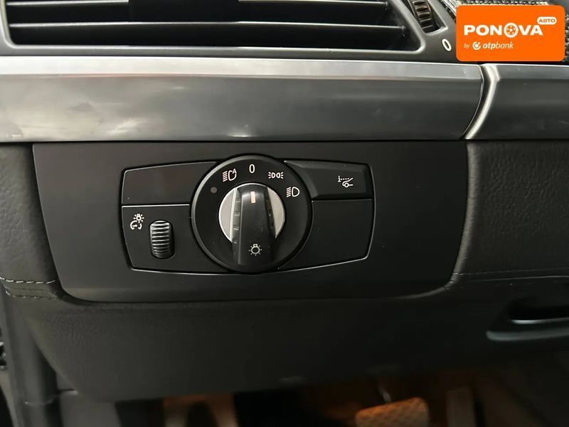 BMW X5 M, 2010 р., Бензин, 104 тис. км, Позашляховик / Кросовер, Київ AT-10417983 фото