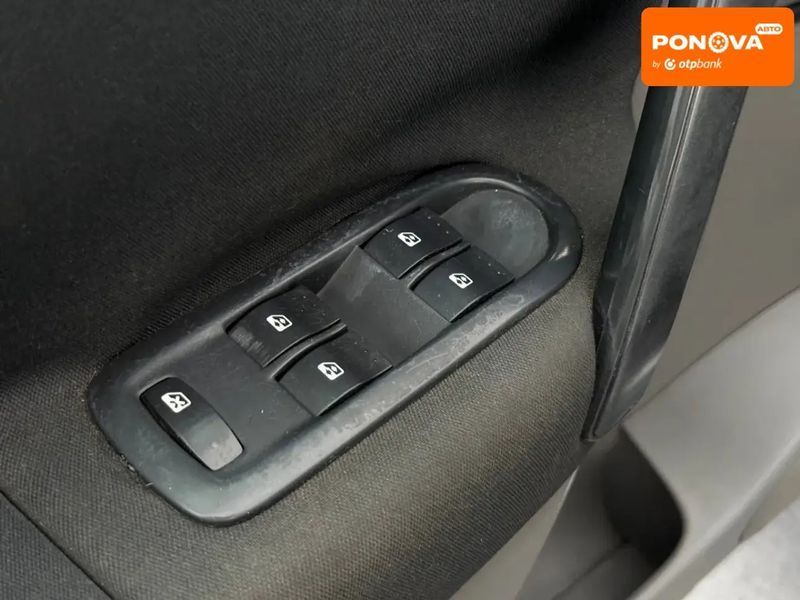 Renault Scenic, 2004 р., Дизель, 267 тис. км, Мінівен, Зелений, Рівне AT-10417934 фото