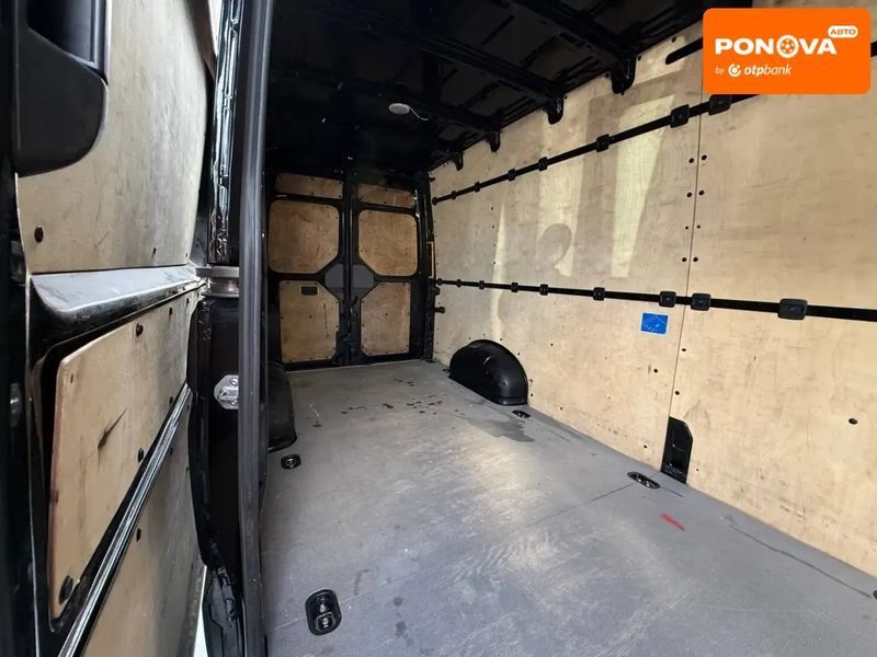 Volkswagen Multivan, 2019 р., Дизель, 205 тис. км, Мінівен, Чорний, Рівне AT-10402332 фото