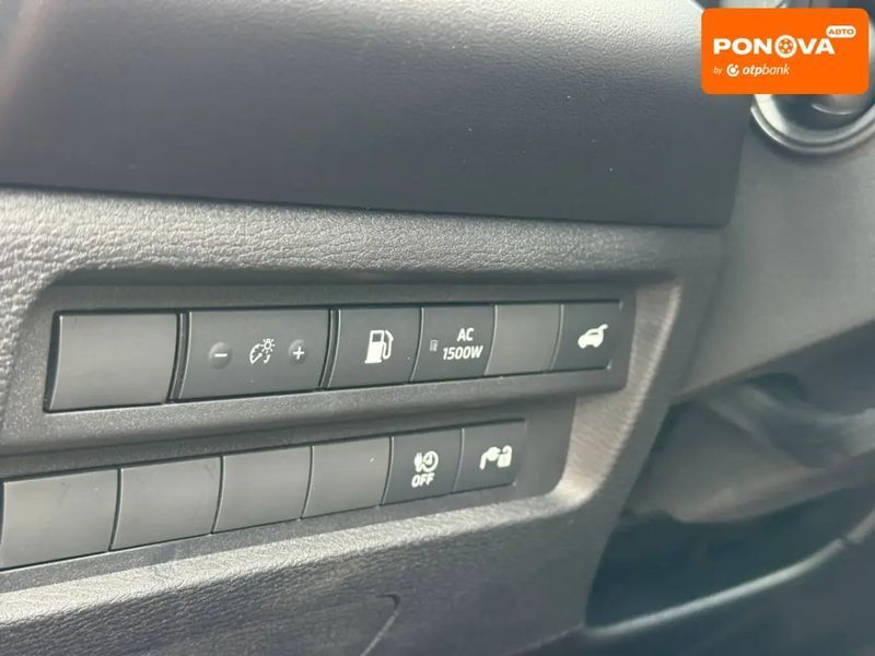 Mitsubishi Outlander, 2024 р., Гібрид (MHEV), 3 тис. км, Позашляховик / Кросовер, Червоний, Львів AT-10418641 фото