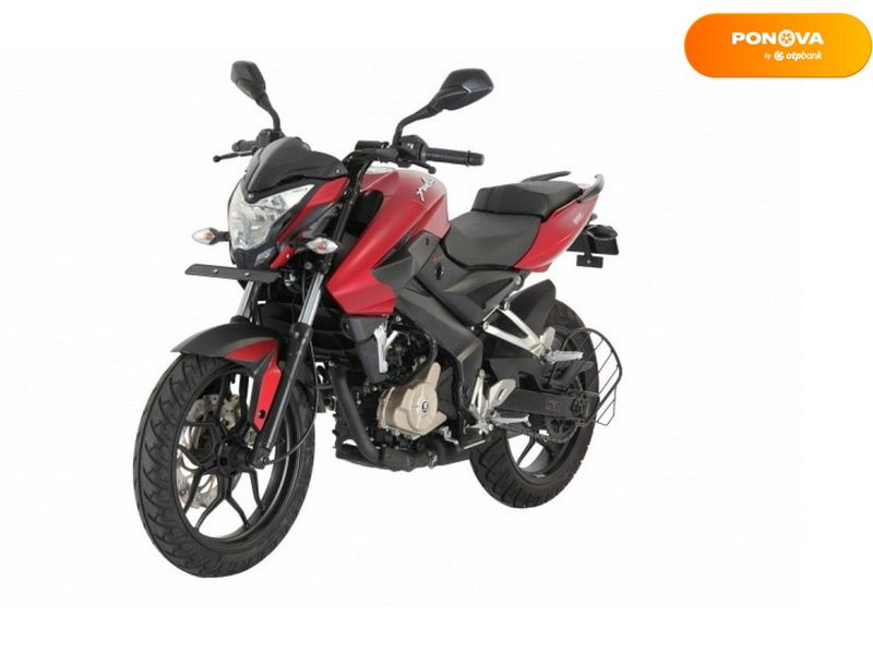 Новый Bajaj Pulsar, 2024, Бензин, 200 см3, Мотоцикл, Днепр (Днепропетровск) new-moto-106494 фото