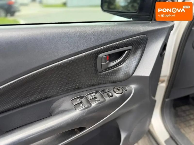Hyundai Tucson, 2008 р., Газ пропан-бутан / Бензин, 198 тис. км, Позашляховик / Кросовер, Сірий, Дніпро (Дніпропетровськ) AT-10415349 фото