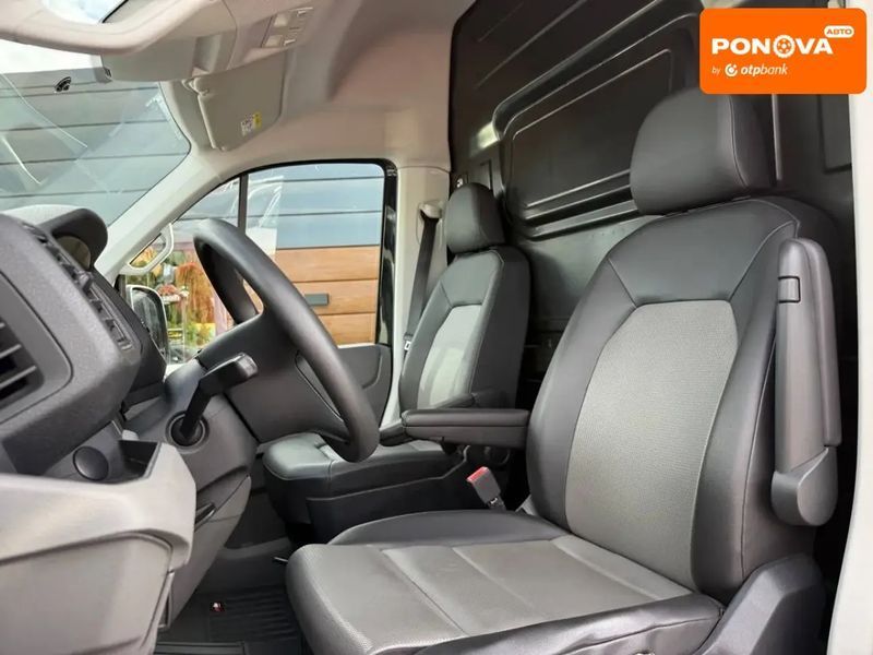 Volkswagen Multivan, 2019 р., Дизель, 205 тис. км, Мінівен, Чорний, Рівне AT-10402332 фото
