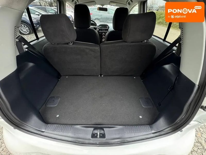 Peugeot iOn, 2019 г., Електро, 52 тыс. км, Хетчбек, Белый, Стрый AT-10404708 фото