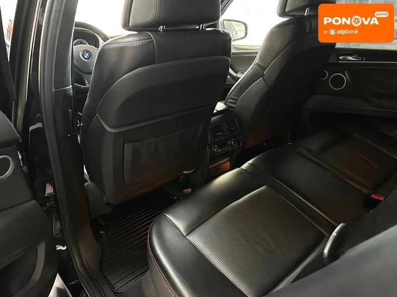 BMW X5 M, 2010 р., Бензин, 104 тис. км, Позашляховик / Кросовер, Київ AT-10417983 фото
