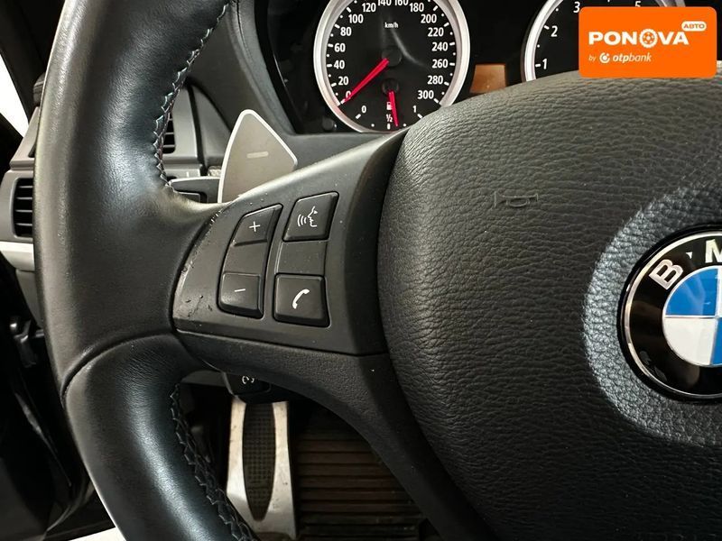 BMW X5 M, 2010 р., Бензин, 104 тис. км, Позашляховик / Кросовер, Київ AT-10417983 фото