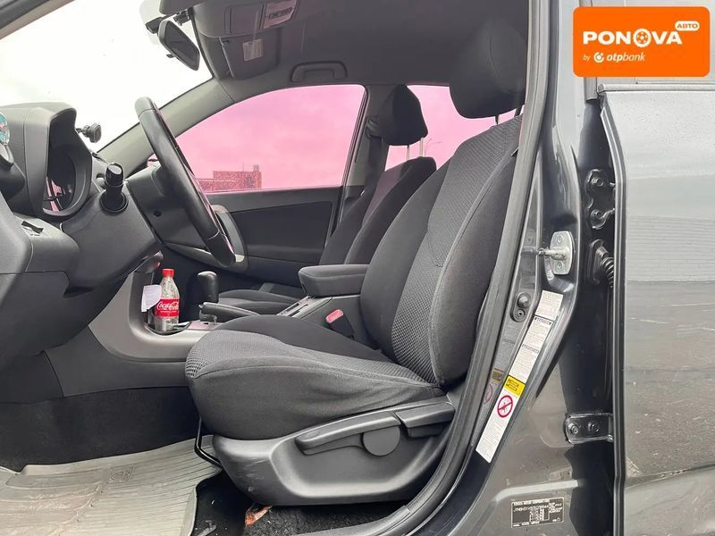 Toyota RAV4, 2007 г., Газ пропан-бутан / Бензин, 212 тыс. км, Внедорожник / Кроссовер, Киев AT-10417456 фото