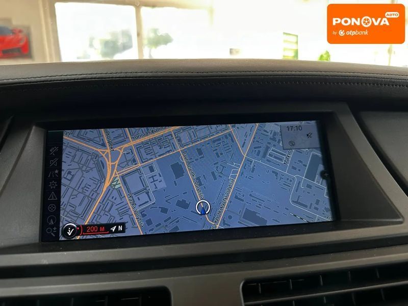 BMW X5 M, 2010 р., Бензин, 104 тис. км, Позашляховик / Кросовер, Київ AT-10417983 фото