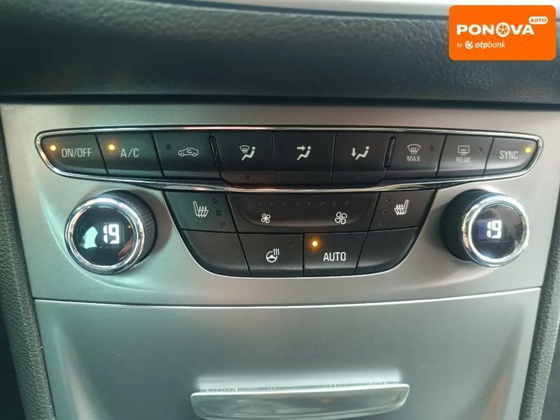 Opel Astra, 2018 р., Дизель, 145 тис. км, Універсал, Білий, Житомир AT-10409503 фото
