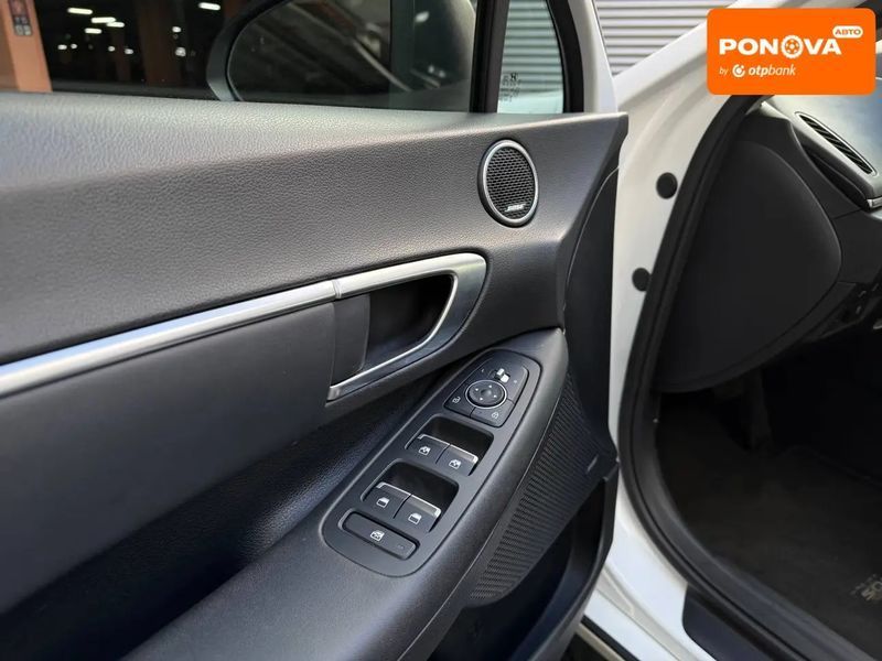 Hyundai Sonata, 2021 г., 57 тыс. км, Седан, Киев AT-10415683 фото