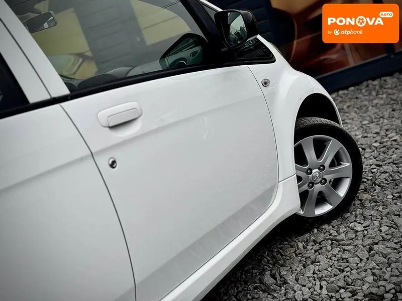Peugeot iOn, 2019 г., Електро, 52 тыс. км, Хетчбек, Белый, Стрый AT-10404708 фото