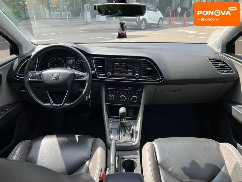 SEAT Leon, 2016 р., 285 тис. км, Універсал, Київ AT-10418439 фото