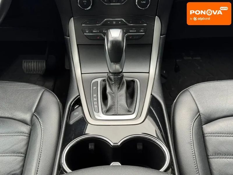 Ford Edge, 2017 р., Газ пропан-бутан / Бензин, 102 тис. км, Позашляховик / Кросовер, Сірий, Рівне AT-10409985 фото