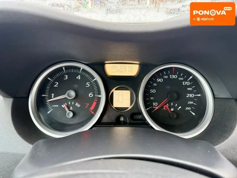 Renault Megane, 2006 г., Бензин, 258 тыс. км, Универсал, Зеленый, Харьков AT-10407016 фото