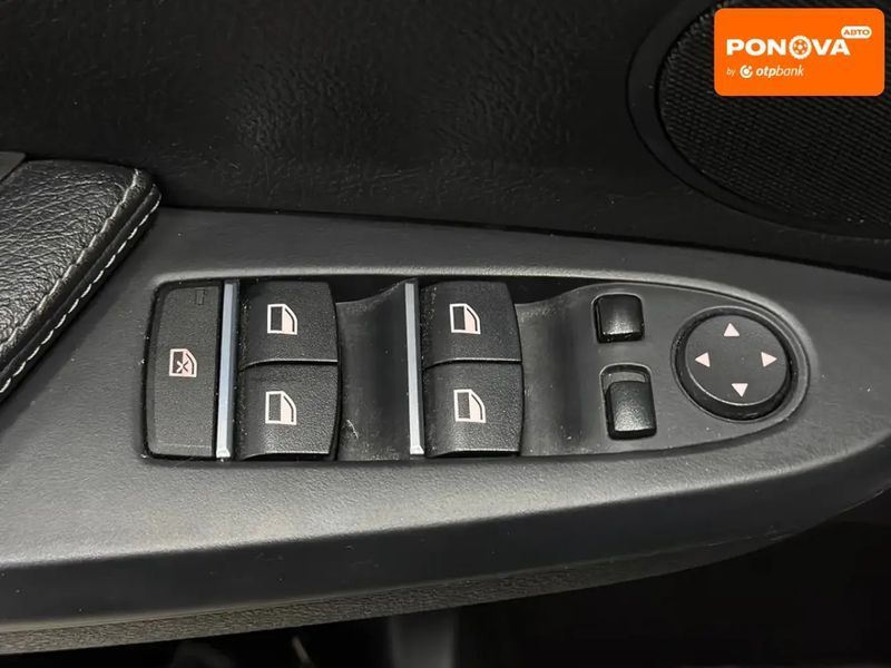 BMW X3, 2014 р., Бензин, 136 тис. км, Позашляховик / Кросовер, Сірий, Кам'янське (Дніпродзержинськ) AT-10409174 фото