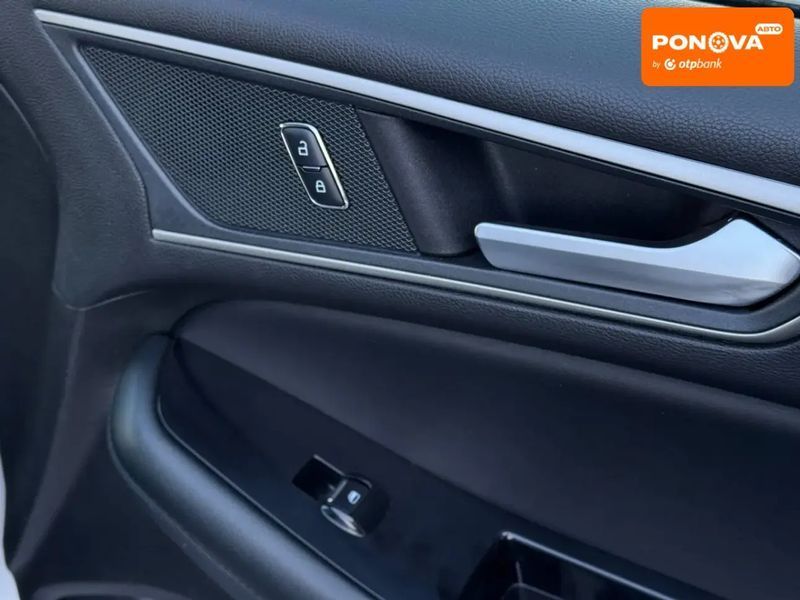 Ford Edge, 2017 р., Газ пропан-бутан / Бензин, 102 тис. км, Позашляховик / Кросовер, Сірий, Рівне AT-10409985 фото