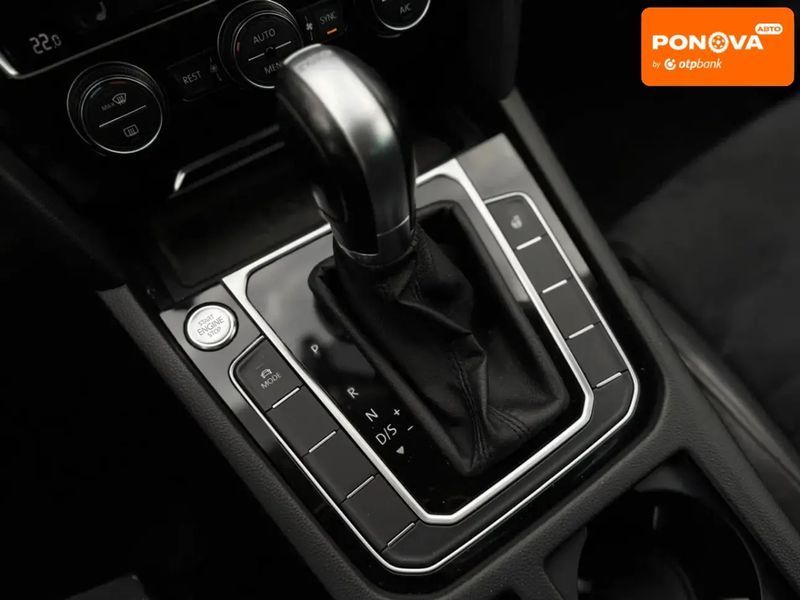 Volkswagen Passat, 2017 р., Дизель, 141 тис. км, Седан, Коричневий, Дніпро (Дніпропетровськ) AT-10418233 фото
