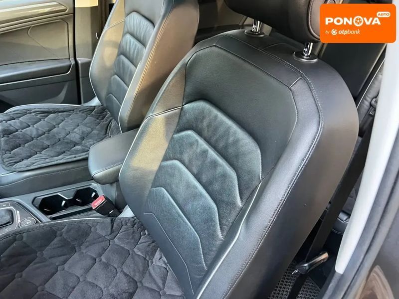 Volkswagen Taigun, 2018 р., Бензин, 216 тис. км, Позашляховик / Кросовер, Сірий, Нові Санжари AT-10423400 фото