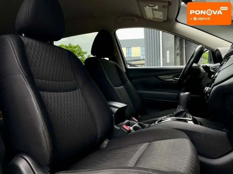 Nissan Rogue, 2018 р., Бензин, 125 тис. км, Позашляховик / Кросовер, Білий, Миколаїв AT-10418149 фото