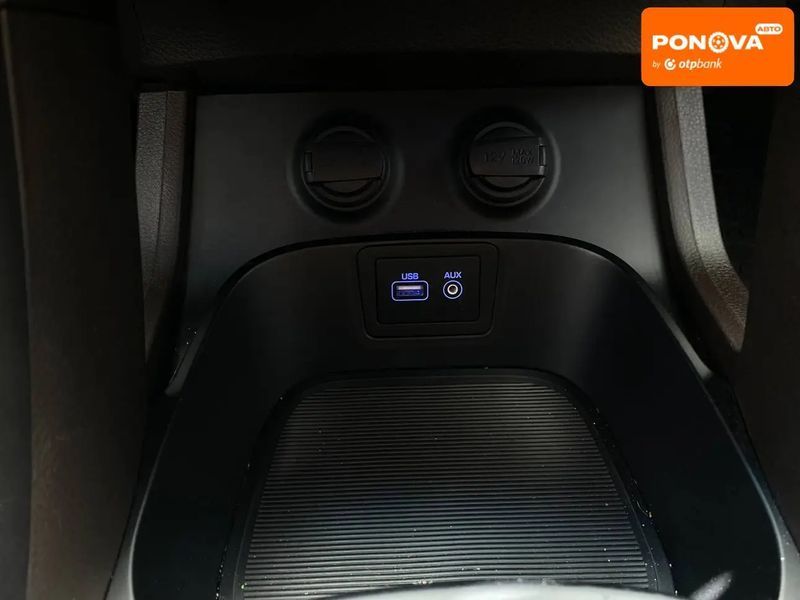 Hyundai Santa FE, 2016 р., Бензин, 96 тис. км, Позашляховик / Кросовер, Синій, Київ AT-10419104 фото