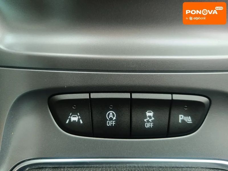 Opel Astra, 2018 р., Дизель, 145 тис. км, Універсал, Білий, Житомир AT-10409503 фото