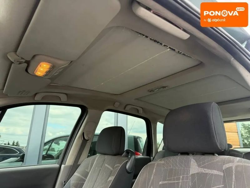 Renault Scenic, 2004 р., Дизель, 267 тис. км, Мінівен, Зелений, Рівне AT-10417934 фото