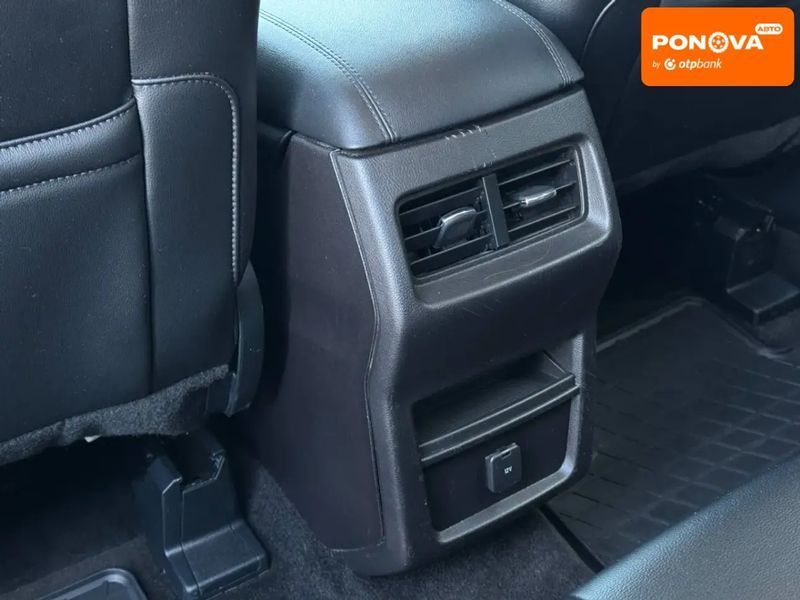 Ford Edge, 2017 р., Газ пропан-бутан / Бензин, 102 тис. км, Позашляховик / Кросовер, Сірий, Рівне AT-10409985 фото