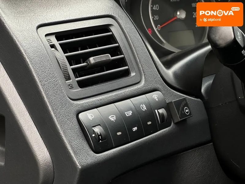 Hyundai Tucson, 2008 г., Газ пропан-бутан / Бензин, 170 тыс. км, Внедорожник / Кроссовер, Синий, Николаев AT-10413252 фото