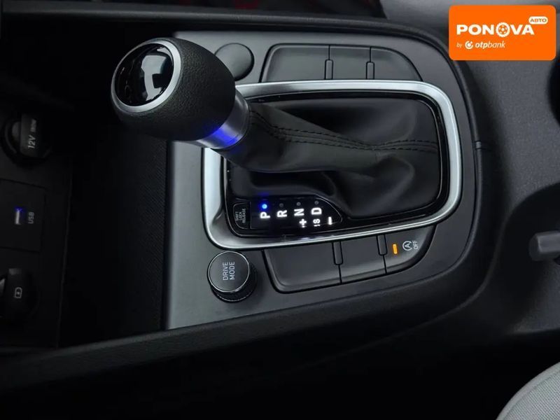 Hyundai Kona, 2022 р., Бензин, 48 тис. км, Хетчбек, Синій, Харків AT-10430021 фото