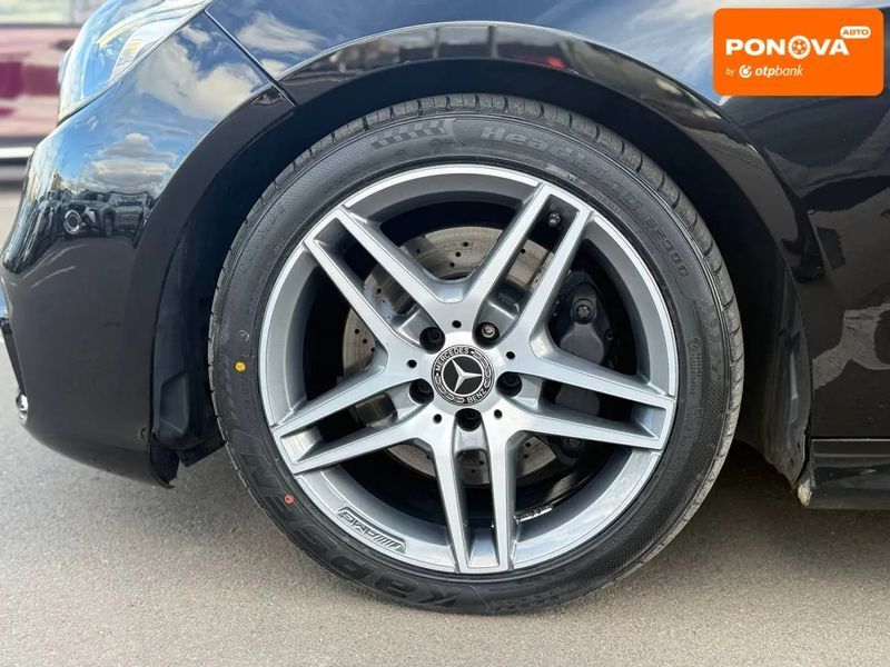 Mercedes-Benz E-Class, 2015 р., Дизель, 129 тис. км, Седан, Київ AT-10414185 фото