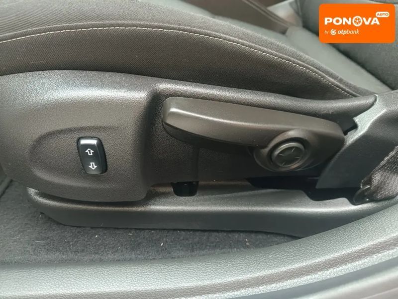 Opel Astra, 2018 р., Дизель, 145 тис. км, Універсал, Білий, Житомир AT-10409503 фото