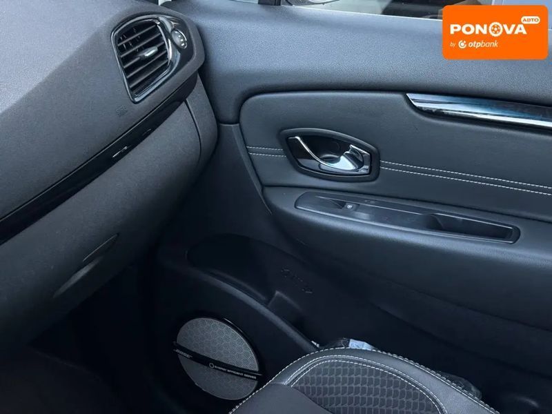 Renault Scenic, 2015 р., Дизель, 151 тис. км, Мінівен, Білий, Рівне AT-10410823 фото