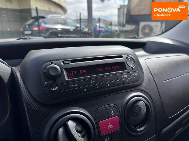 Fiat Qubo, 2015 г., Дизель, 248 тыс. км, Киев AT-10418960 фото