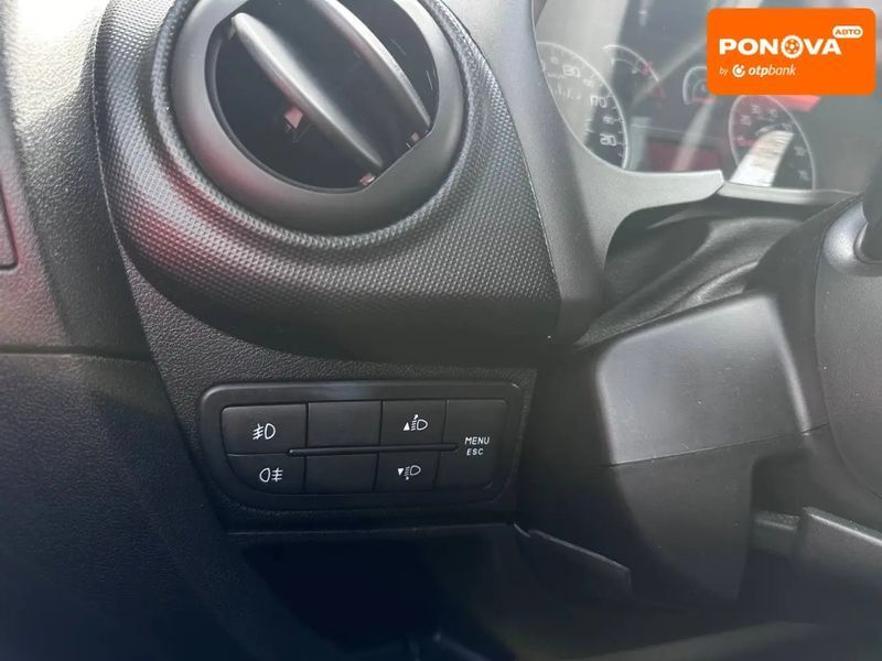 Fiat Qubo, 2015 г., Дизель, 248 тыс. км, Киев AT-10418960 фото