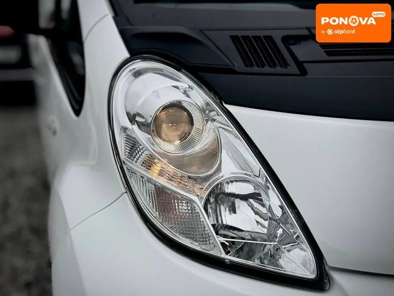 Peugeot iOn, 2019 г., Електро, 52 тыс. км, Хетчбек, Белый, Стрый AT-10404708 фото