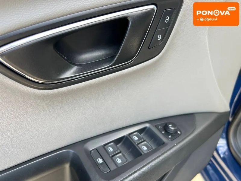 SEAT Leon, 2016 р., 285 тис. км, Універсал, Київ AT-10418439 фото