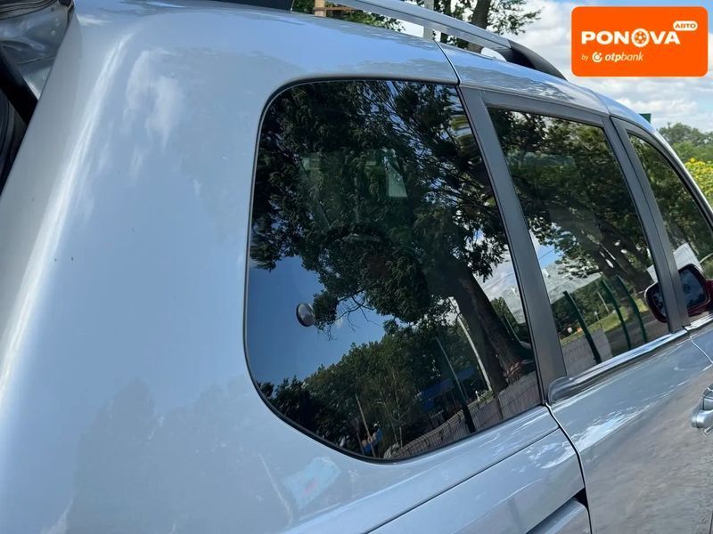 Kia Carnival, 2011 р., Дизель, 304 тис. км, Мінівен, Сірий, Умань AT-10424352 фото