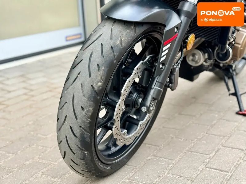Honda CB 650F, 2018 г., Бензин, 15 тыс. км, Мотоцикл без оптекателей (Naked bike), Красный, Ровно AT-10417539 фото