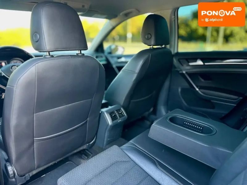 Volkswagen Golf, 2015 р., Дизель, 245 тис. км, Універсал, Білий, Дніпро (Дніпропетровськ) AT-10400514 фото