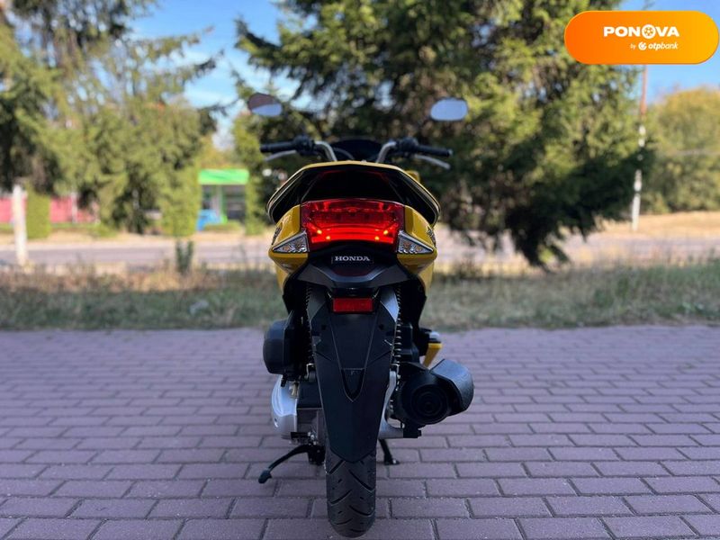 Новый Honda PCX 150, 2019, Скутер, Черкассы new-moto-204937 фото